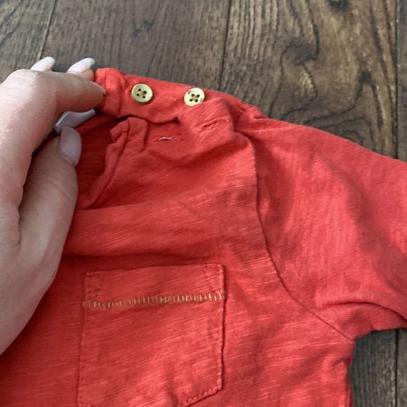 Zara baby long sleeve - Picture 3 of 4